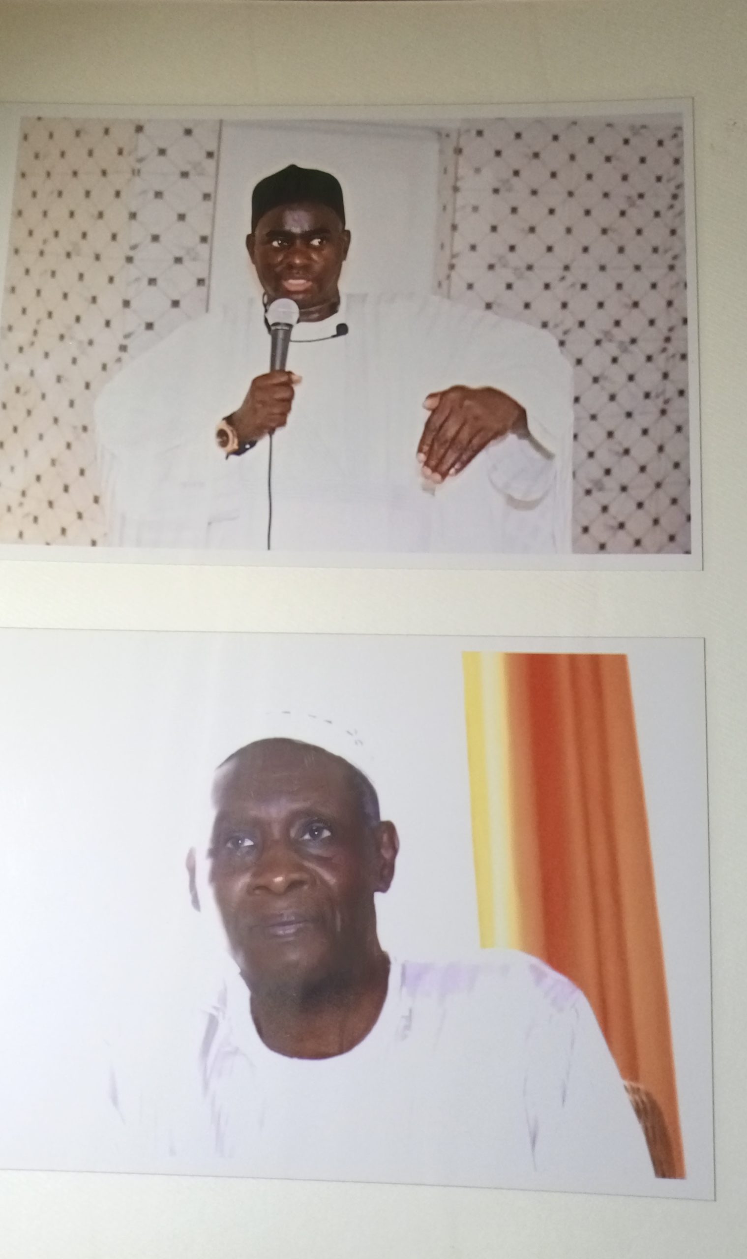 Lire la suite à propos de l’article Article 1